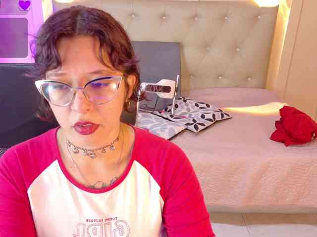 chloe-rosse webcam