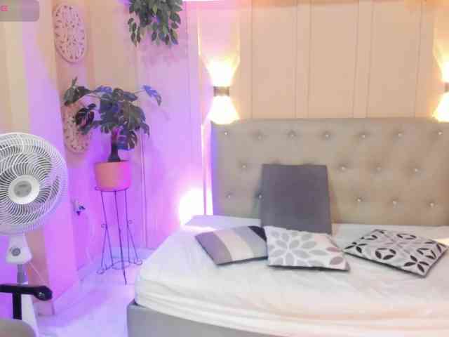 chloe-rosse webcam