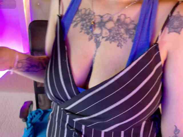 chloe-rosse webcam