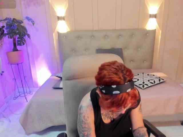 chloe-rosse