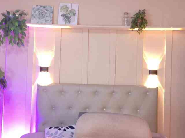 chloe-rosse webcam