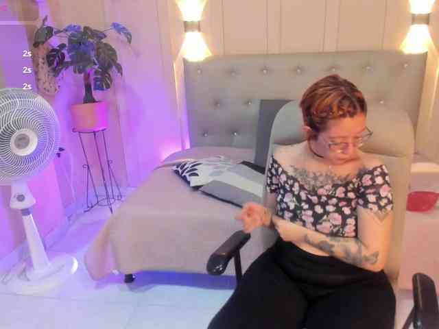 chloe-rosse webcam