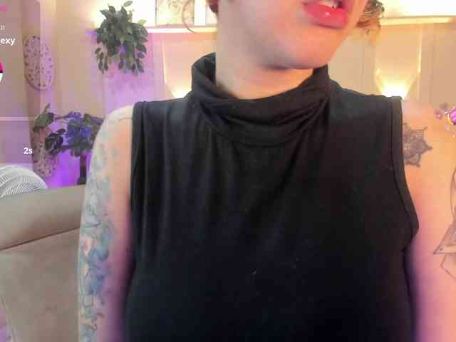 chloe-rosse webcam