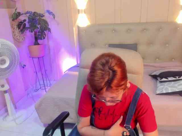 chloe-rosse webcam