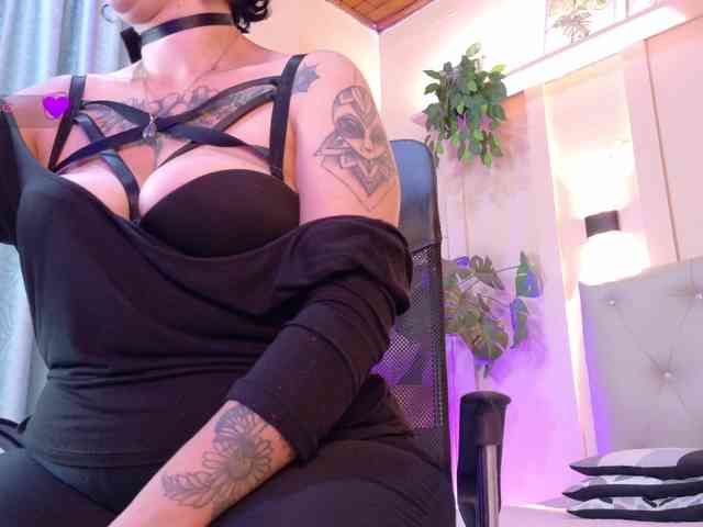 chloe-rosse webcam