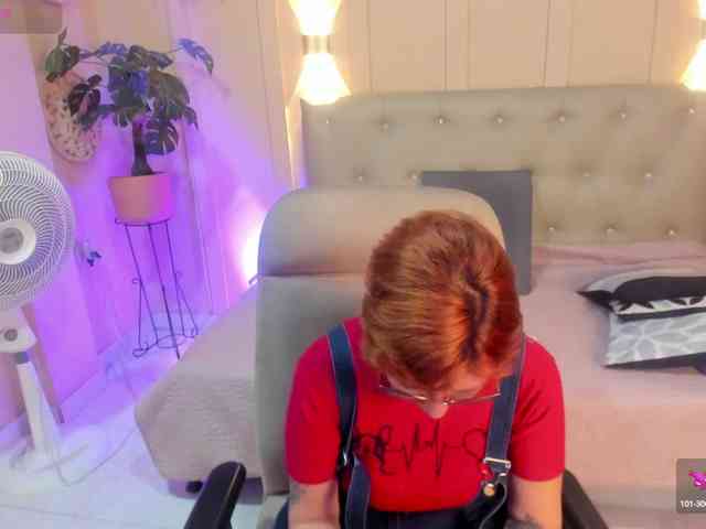 chloe-rosse webcam