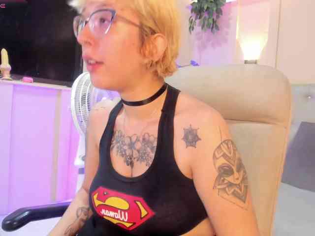 chloe-rosse webcam