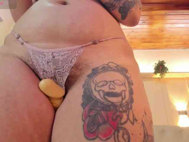 chloe-rosse webcam