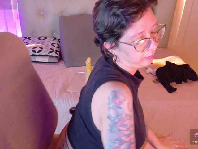 chloe-rosse webcam