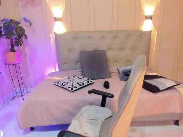 chloe-rosse webcam