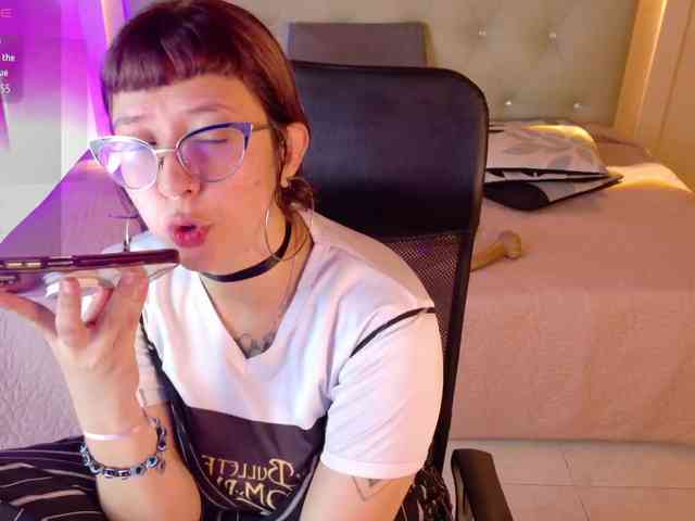 chloe-rosse webcam