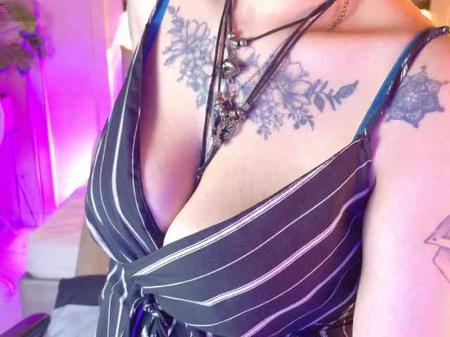 chloe-rosse webcam