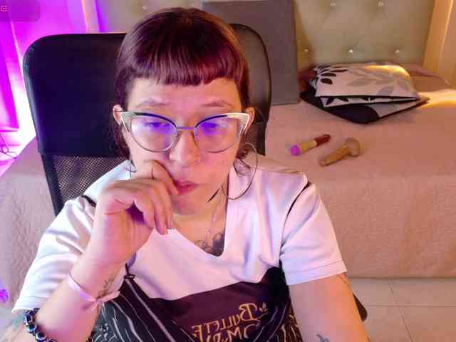chloe-rosse webcam