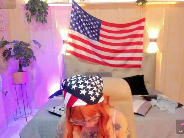 chloe-rosse webcam