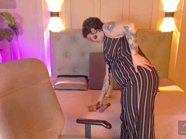 chloe-rosse webcam
