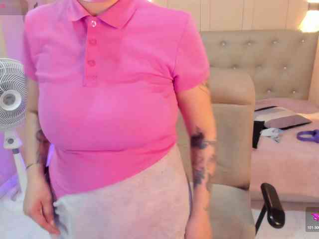 chloe-rosse webcam