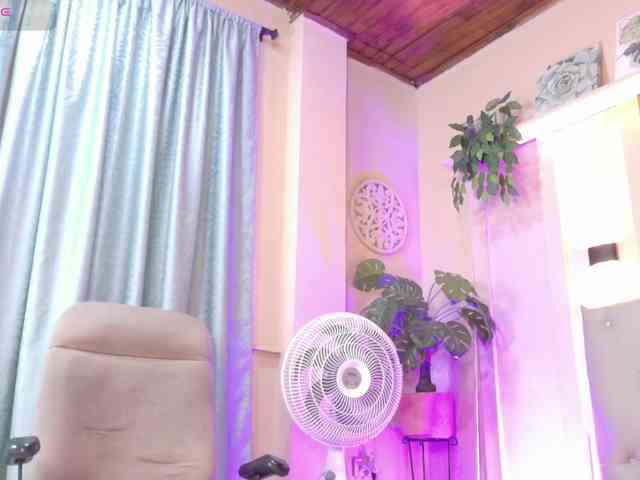 chloe-rosse webcam