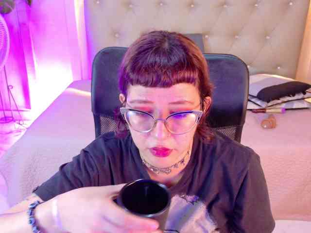 chloe-rosse webcam