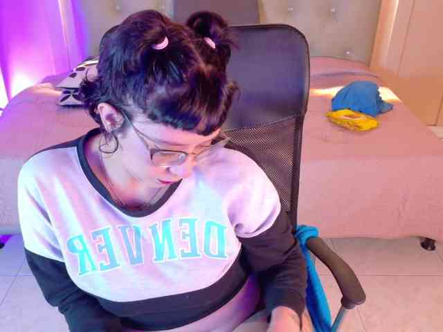 chloe-rosse webcam
