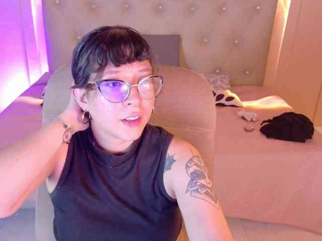 chloe-rosse webcam