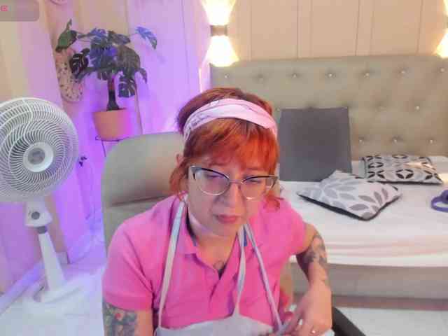 chloe-rosse webcam