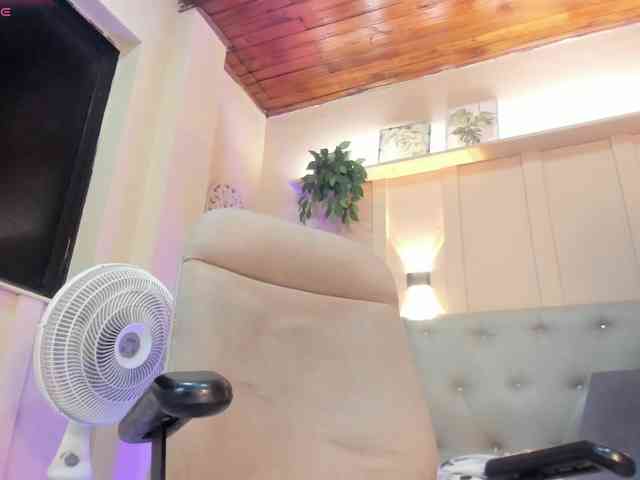 chloe-rosse webcam
