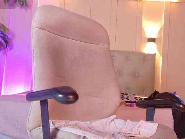 chloe-rosse webcam