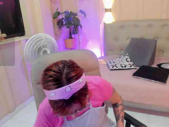 chloe-rosse webcam