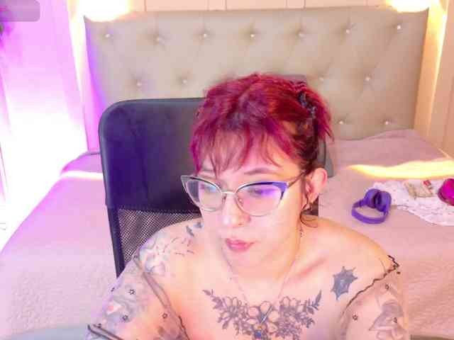 chloe-rosse webcam