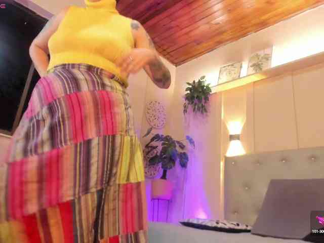 chloe-rosse webcam