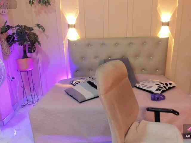 chloe-rosse webcam