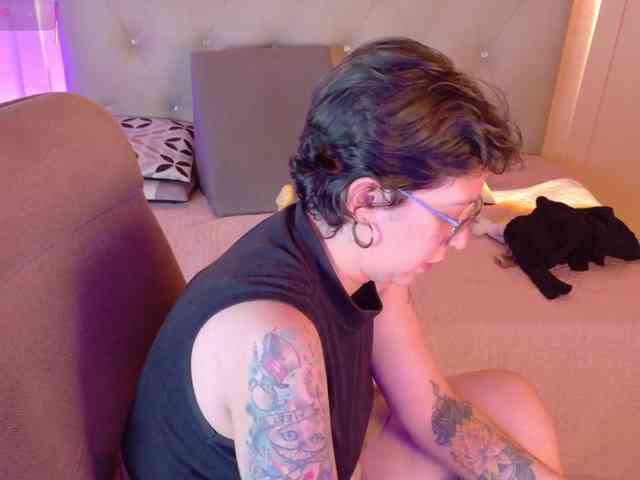 chloe-rosse webcam