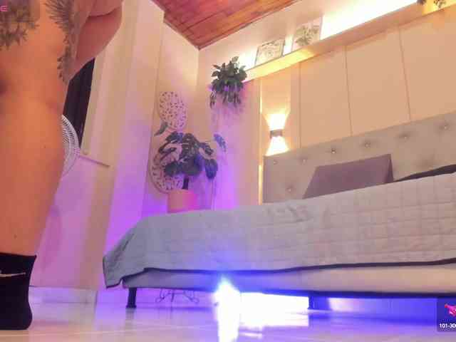 chloe-rosse webcam