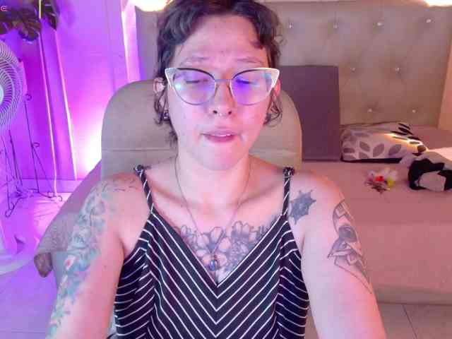 chloe-rosse webcam