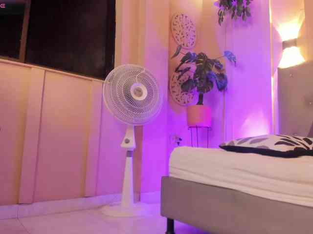 chloe-rosse webcam