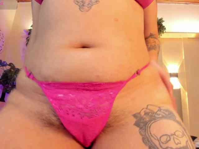 chloe-rosse webcam