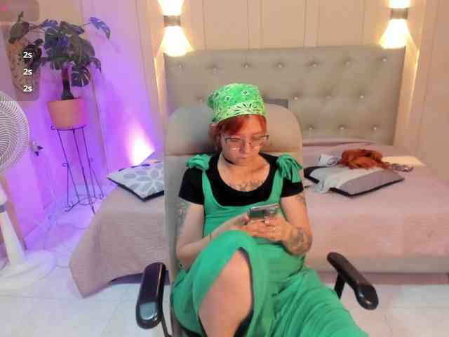 web cam nude Chloe-rosse