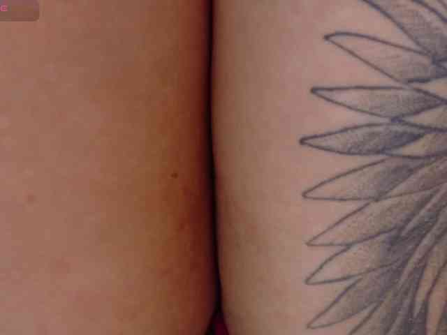 chloe-rosse webcam