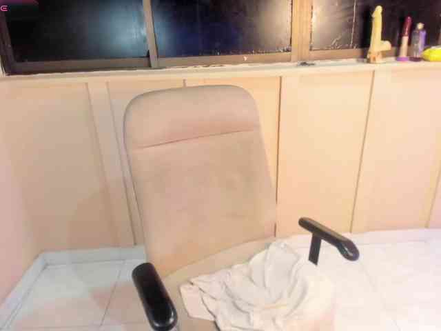 chloe-rosse webcam