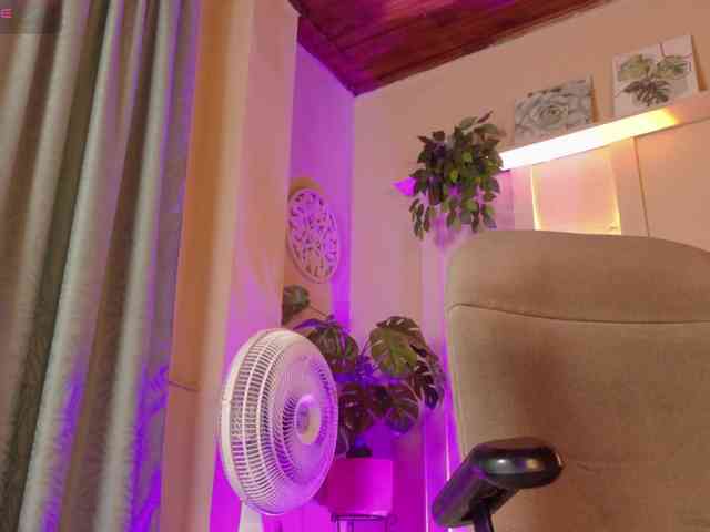 chloe-rosse webcam
