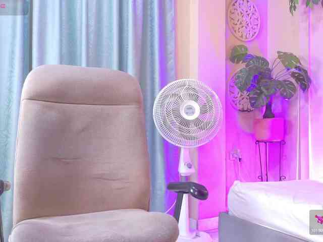 chloe-rosse webcam
