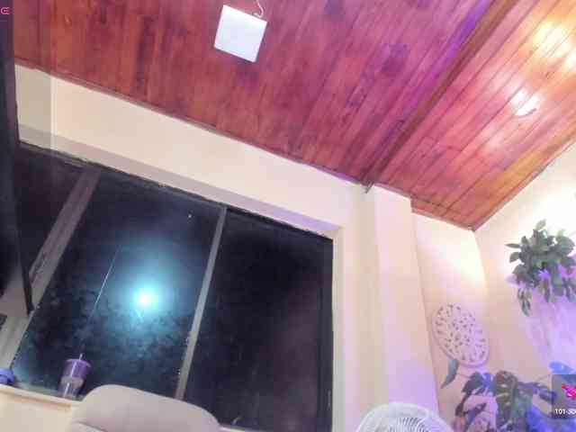 chloe-rosse webcam