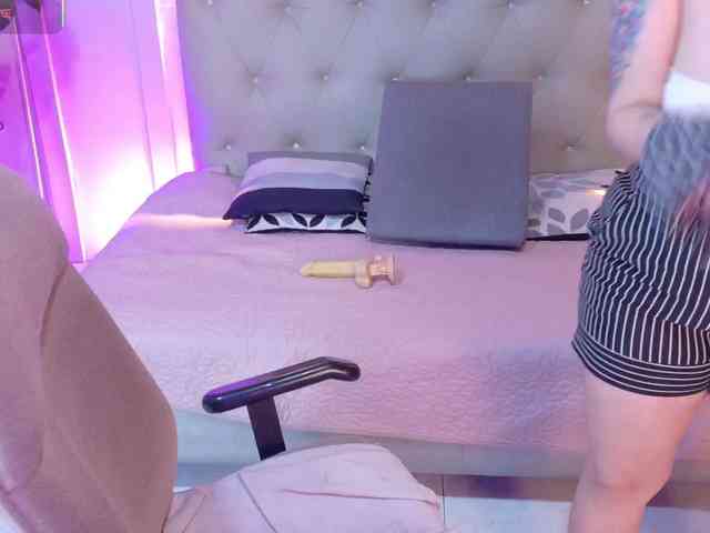 chloe-rosse webcam