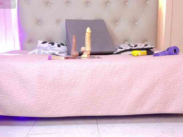 chloe-rosse webcam
