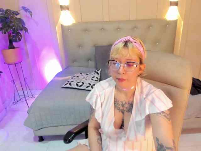 chloe-rosse webcam