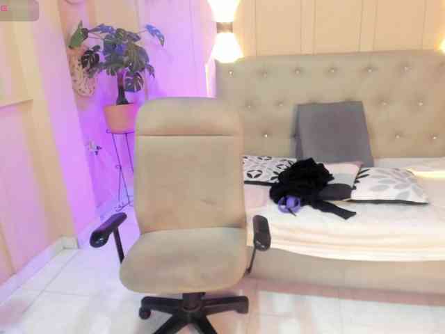 chloe-rosse webcam