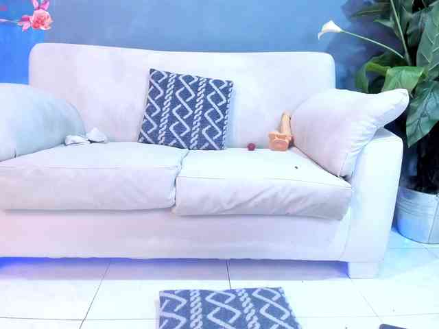 chloe-rosse webcam
