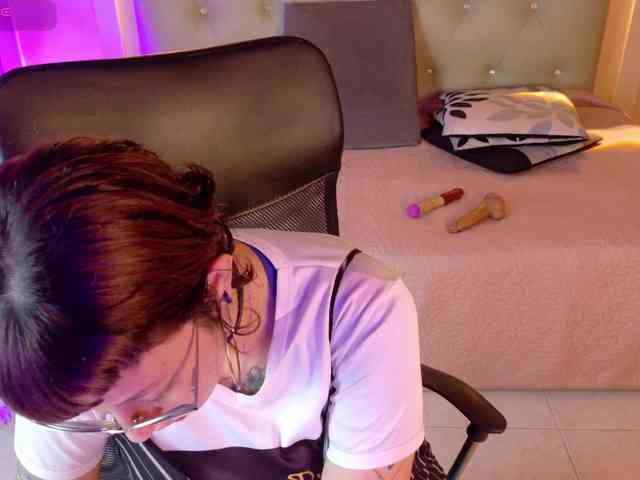 chloe-rosse webcam