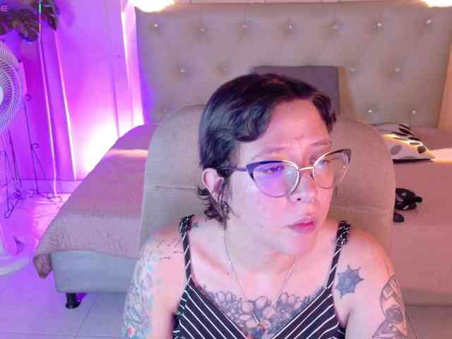 chloe-rosse webcam