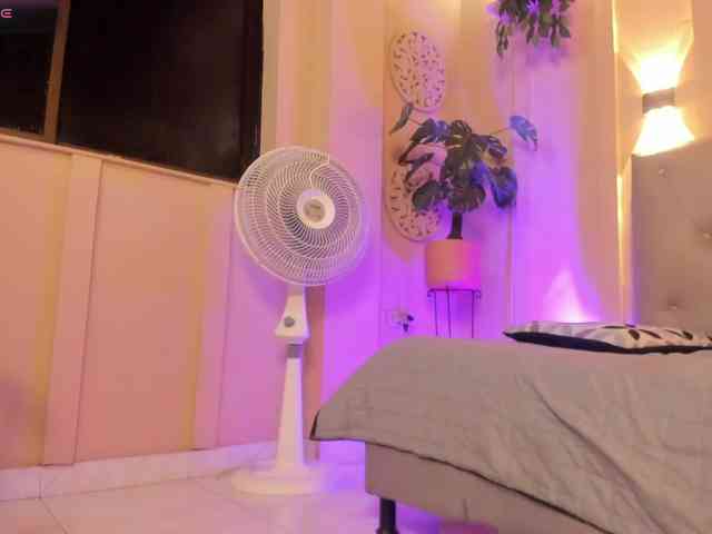 chloe-rosse webcam